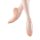 Bloch Dance Girl's Dansoft Full Sole Leather Ballet Slipper/Shoe