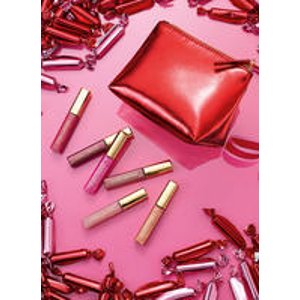 Estee Lauder Limited Edition 6 High-Shine Gloss Collection