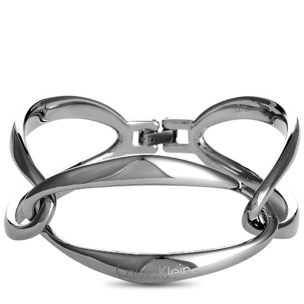 Lovely Stainless Steel Bracelet KJ2MMD0001-XS