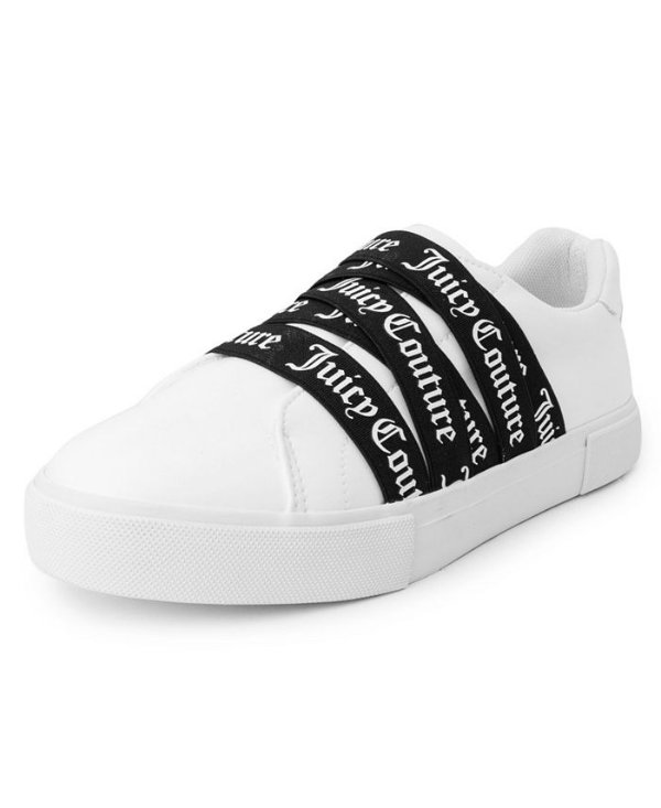 Women's Carrie Strappy Sneakers