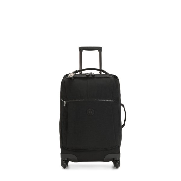 Carry-On Rolling Luggage