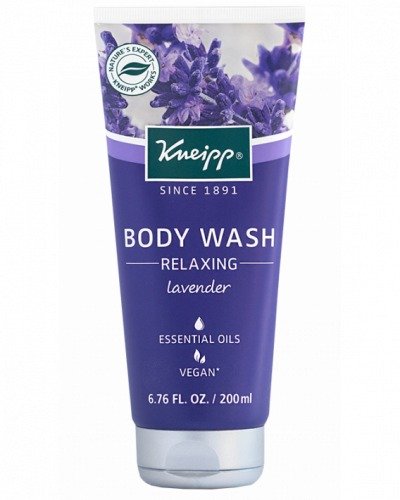 LAVENDER BODY WASH - RELAXING | Kneipp