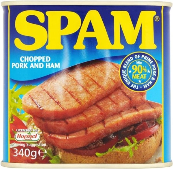Spam 午餐肉 340g