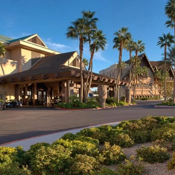 Tahiti Village Resort & Spa, Las Vegas
