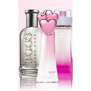 Women's & Men's Fragrance Valentine's Day Sale @ Perfumania