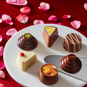 Today Only: Gift Set 50% off plus FS @GODIVA
