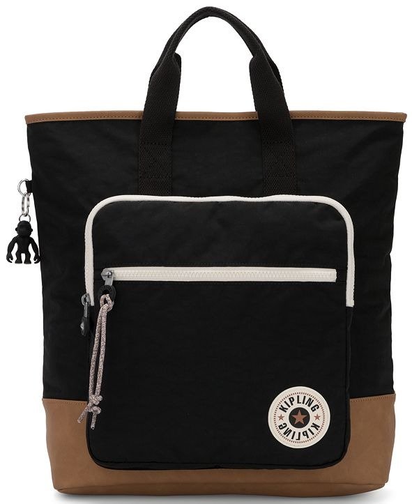 Sia Convertible Tote Backpack