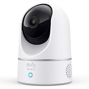  Indoor Cam E220 室内摄像头 2K 双向通话 动作、哭喊监控