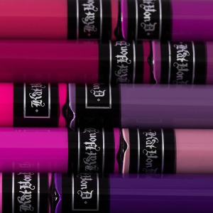 KAT VON D Everlasting Liquid Lipstick @ Sephora