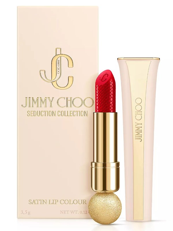 Seduction Magic Choo Lipstick