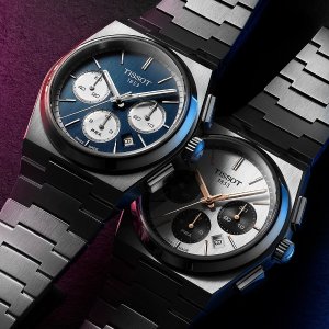 Dealmoon Exclusive: Tissot watches Holiday Sale