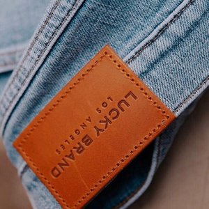 Today Only: Lucky Brand Jeans Flash Sale