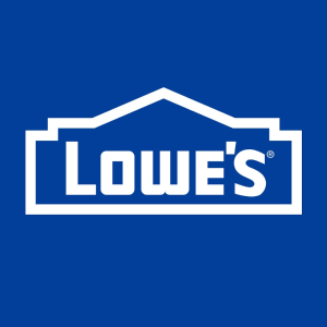 Lowes' 电子礼卡热卖