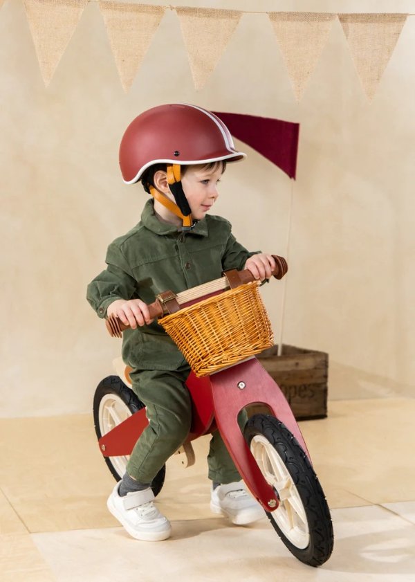 Grande - Kids Balance Bike - Coco Classic