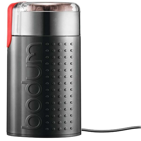 Bistro Electric Coffee Grinder by Bodum at Gilt
