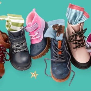 Carter's Kids Shoes & Boots Sale