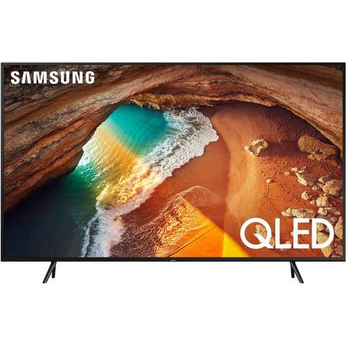 Samsung QN75Q60RA 75吋 4K QLED 智能电视