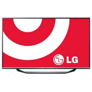 LG 49" Class 2160p 120 Hz UHD 4K TV (49UF6700) 
