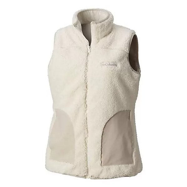 Women's Bryce Canyon Reversible Vest
