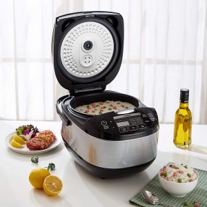 COMFEE' Asian Style Programmable All-in-1 Multi Cooker