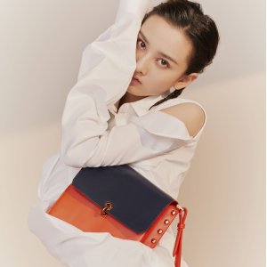 + GWP with $150+ purchase @ Charles & Keith
