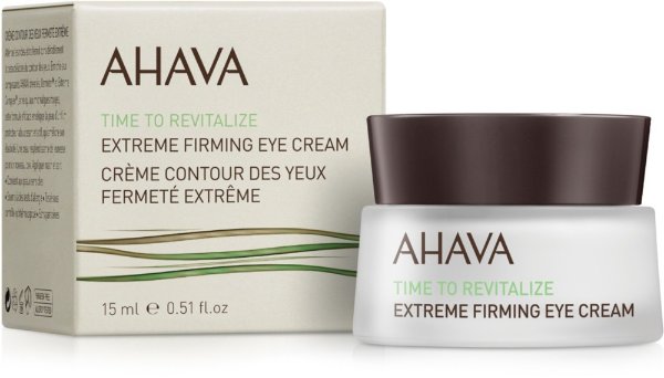 Ahava Extreme Firming Eye Cream | Ulta Beauty