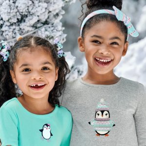 New Arrivals: Gymboree Holiday Collection New Launch