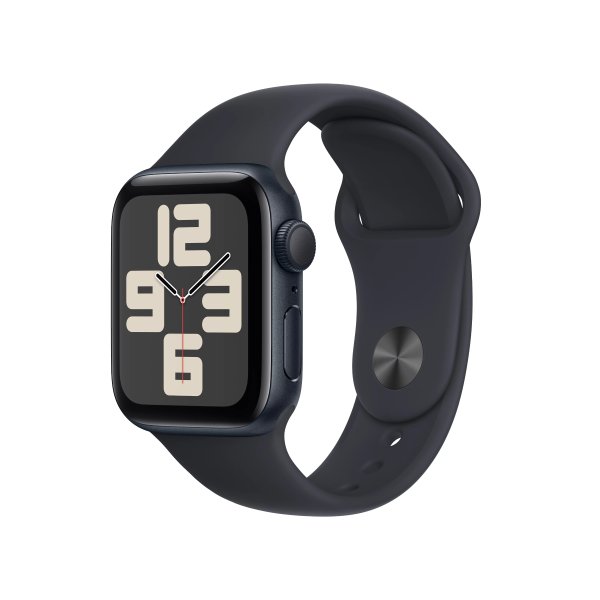 Watch SE 2023款 40mm 智能手表