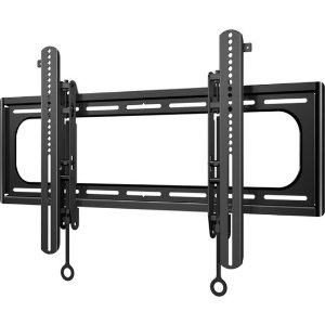 SANUS- Fixed TV Wall Mount for Most 65