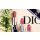 Rouge Dior - Mother's Day Limited Edition Couture color lipstick - engraved with words of love - satin, matte and metallic finishes - floral lip care - comfort and long wear