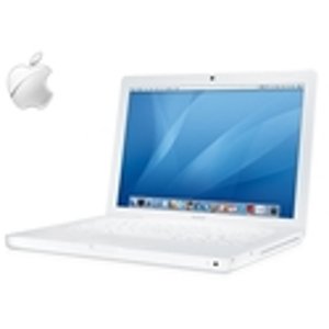 Refurbished Apple MacBook Core 2 Duo 2GHz 13" Laptop