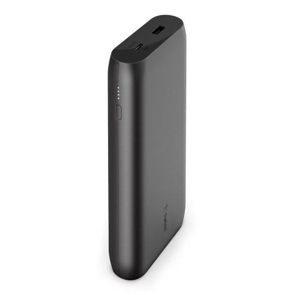 BOOST↑CHARGE™ USB-C PD Power Bank 20K