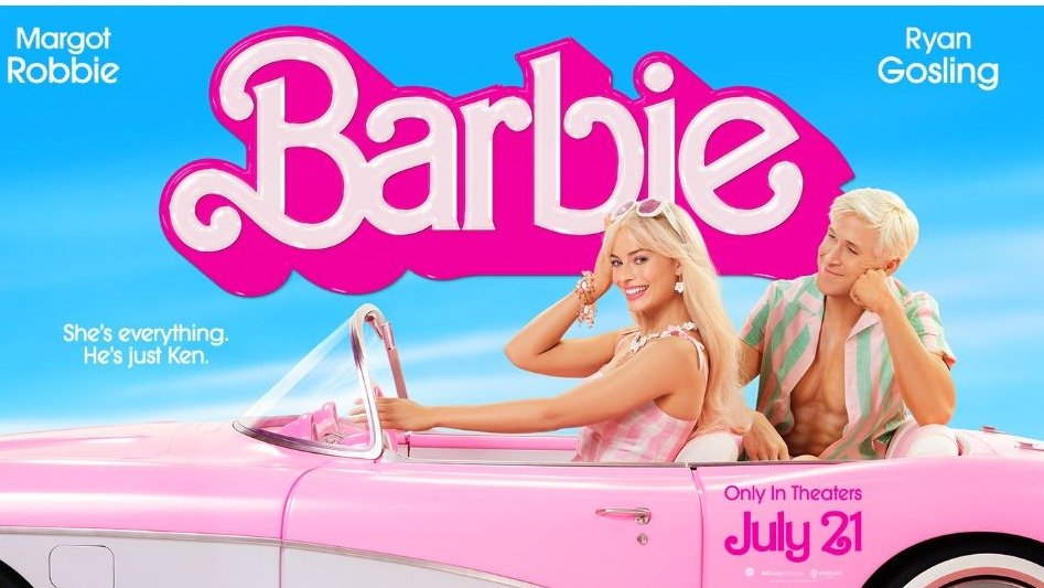 《Barbie芭比》电影凭什么火爆全球？深入了解“芭比Barbie”背后的故事！