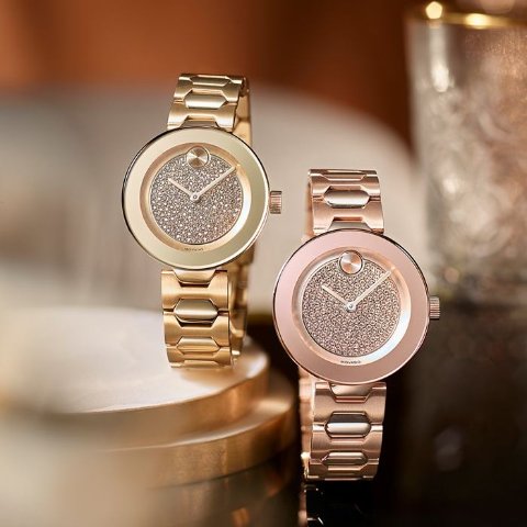 Macy’s Jewelry & Watches up to 80% Off