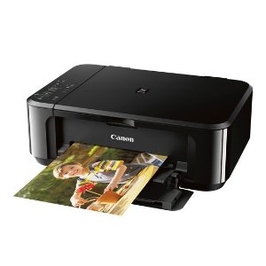 Canon PIXMA MG3620 Wireless All-In-One Printer