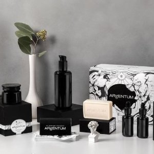 Last Day: ARgENTUM Skincare Products Hot Sale