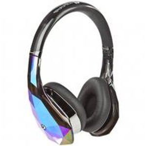 Monster® Diamond Tears Edge On-Ear Headphones