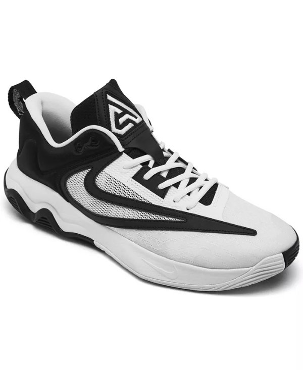 Men's Giannis Immortality 3 Basketball Sneakers from Finish Line