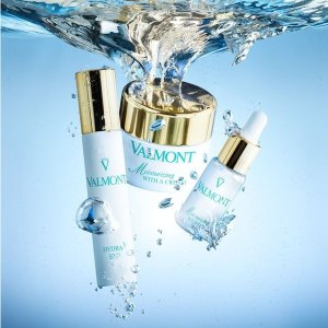 Dealmoon Exclusive: Valmont Beauty Sale
