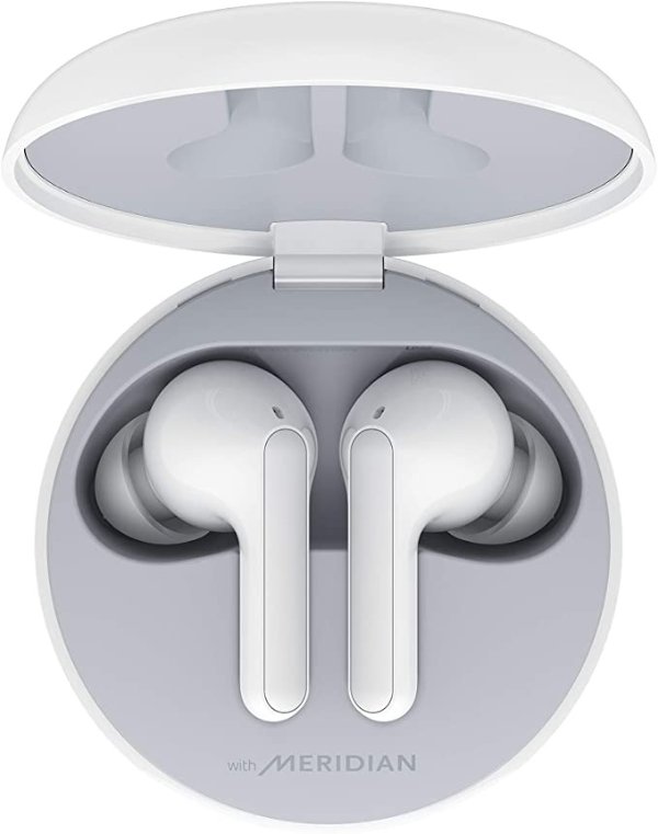 TONE Free HBS-FN6 True Wireless Bluetooth Earbuds