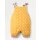 Cord Dungarees - Honeycomb Yellow | Boden US