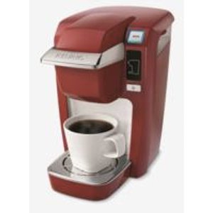 Keurig® Mini Plus Coffee Machine