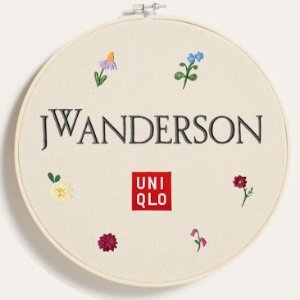 Uniqlo X JW Anderson 2021 Spring/Summer Collection