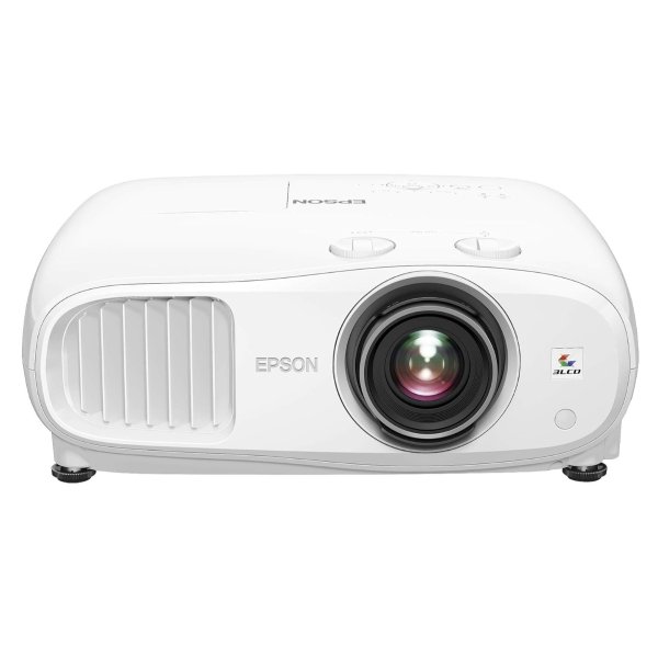 Epson Home Cinema 3800 4K 3LCD HDR Projector