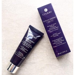 BY TERRY COVER-EXPERT - Perfecting Fluid Foundation @ Beauty.com