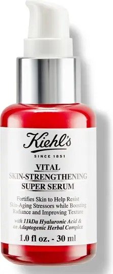 Vital Skin-Strengthening Hyaluronic Acid Super Serum