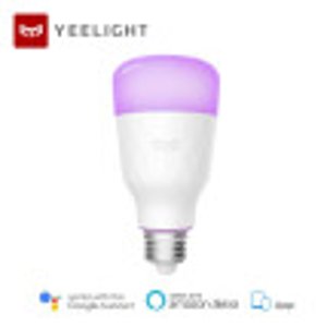 Official Global Version Xiaomi Yeelight WiFi Smart LED Bulb