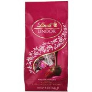 Amazon精选Lindt品牌巧克力产品促销