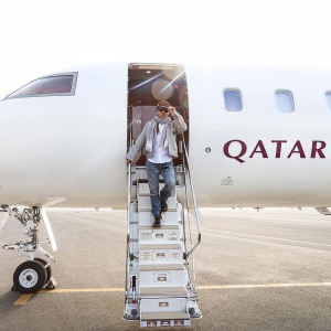 Qatar Airways Mother's Day Sale