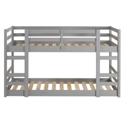 Forest Gate Twin Bunk Bed | buybuy BABY